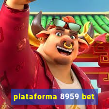 plataforma 8959 bet